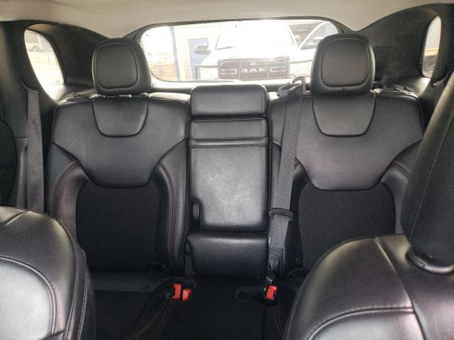 2019 JEEP CHEROKEE T - 1C4PJMBX5KD257079