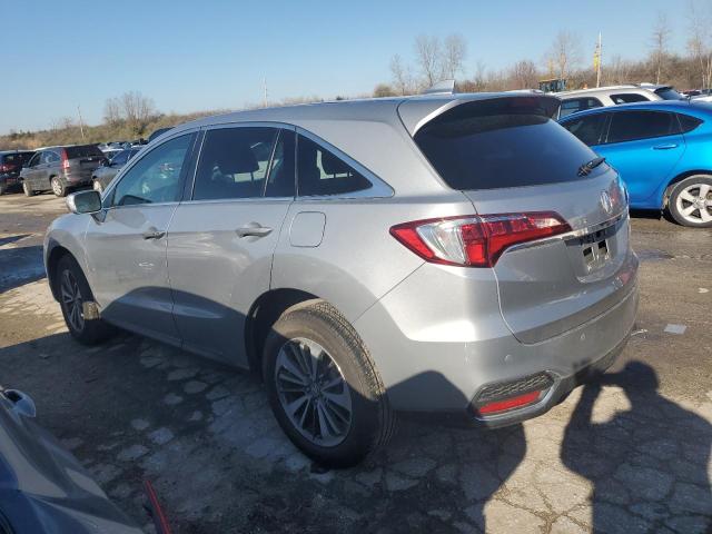 Vin: 5j8tb3h77jl012660, lot: 83254844, acura rdx advance 20182