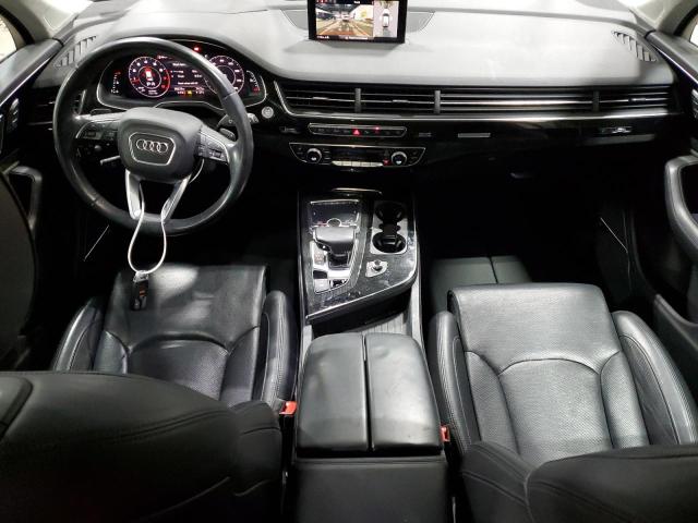2019 AUDI Q7 PRESTIG - WA1VAAF70KD023460