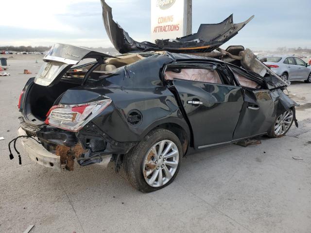 Vin: 1g4gb5g39gf163934, lot: 51776125, buick lacrosse 20163