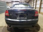 Lot #3023784885 2006 AUDI A4 1.8 CAB