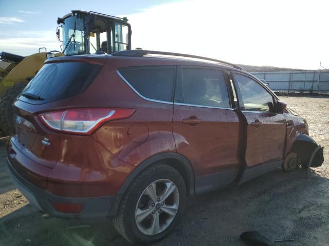 Vin: 1fmcu9g96fub69415, lot: 86643664, ford escape se 20153