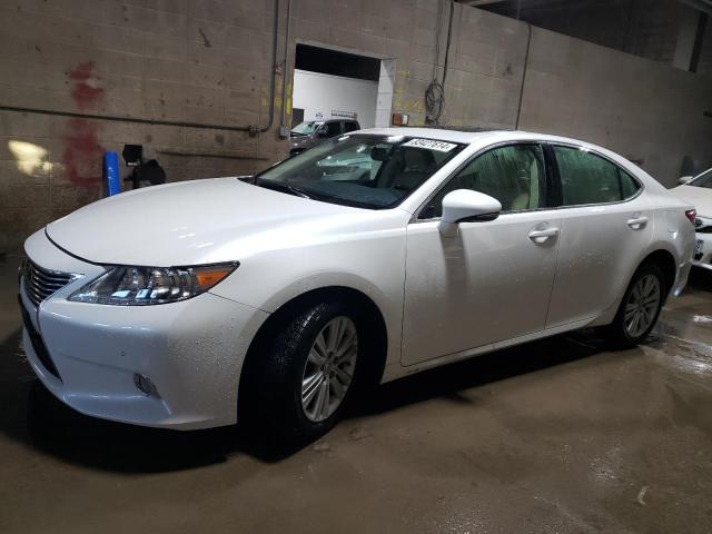 2014 LEXUS ES 350 #3023927230