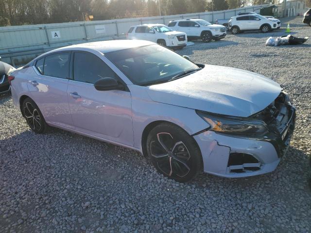 2024 NISSAN ALTIMA SR - 1N4BL4CV1RN379904