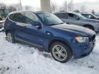 BMW X3 XDRIVE3 photo