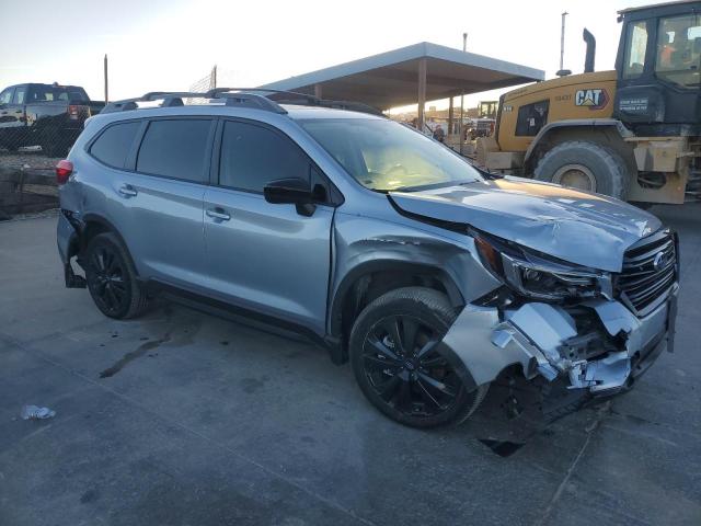 2022 SUBARU ASCENT ONY 4S4WMAJDXN3448186