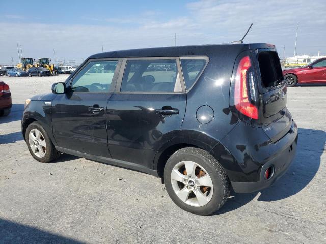 VIN KNDJN2A24H7456488 2017 KIA SOUL no.2