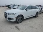 2019 AUDI Q7 PREMIUM - WA1LHAF76KD046289