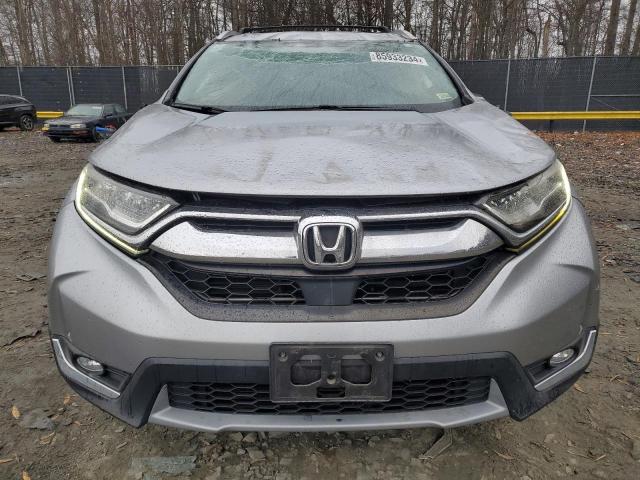 2017 HONDA CR-V TOURI - 2HKRW2H96HH612514