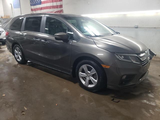 2019 HONDA ODYSSEY EX - 5FNRL6H75KB005282