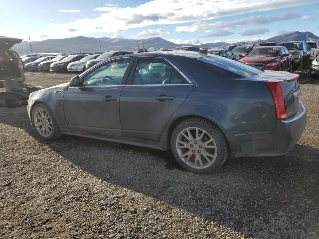 Vin: 1g6dp5e38c0114509, lot: 84956944, cadillac cts premium collection 20122