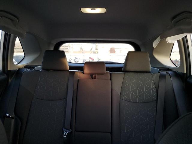 2023 TOYOTA RAV4 XLE - 2T3P1RFV0PW400701