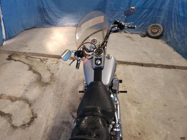 2002 HARLEY-DAVIDSON FXDWG 1HD1GEV152K403718