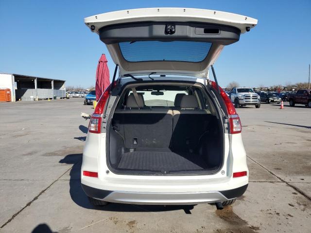 2015 HONDA CR-V EXL - 5J6RM3H76FL024089