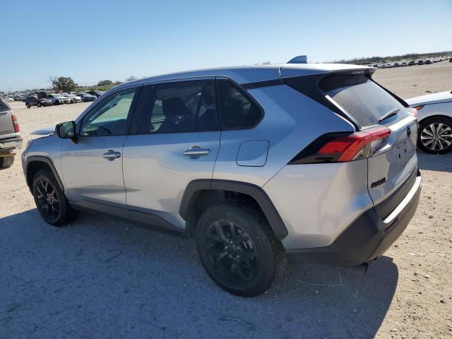 2022 TOYOTA RAV4 LE - 2T3H1RFV9NC209913