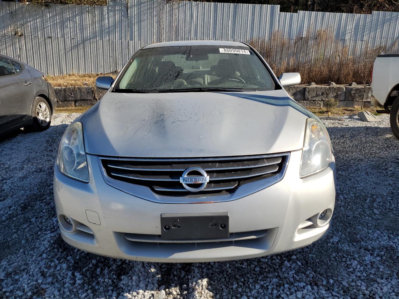 Lot #3040835759 2010 NISSAN ALTIMA BAS