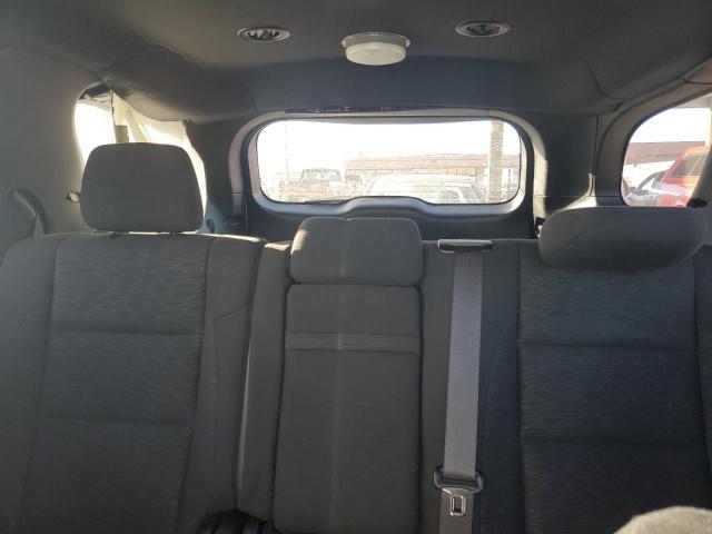 2023 DODGE DURANGO PU 1C4SDJFT2PC590828