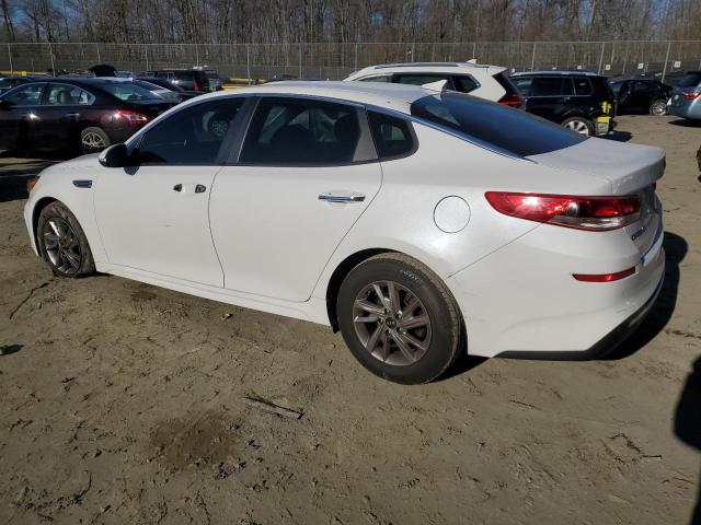 2019 KIA OPTIMA LX - 5XXGT4L32KG316052