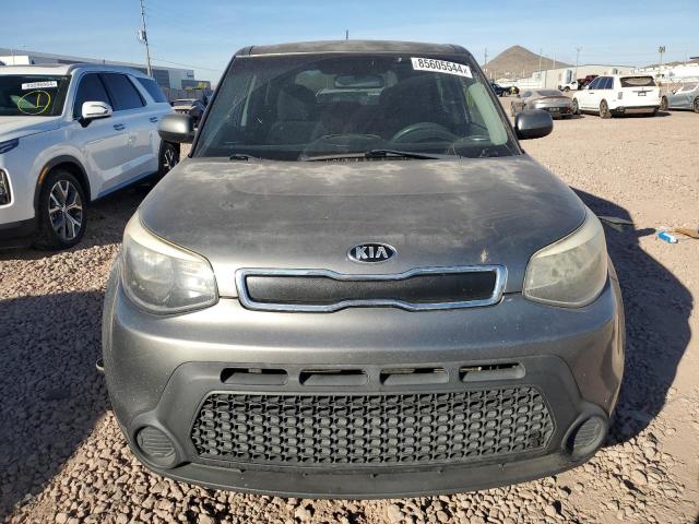 VIN KNDJN2A23F7129125 2015 KIA SOUL no.5