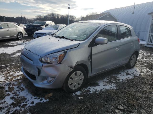 2015 MITSUBISHI MIRAGE DE #3034427757