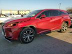 2022 LEXUS RX 350 L - JTJHZKEA7N2027095