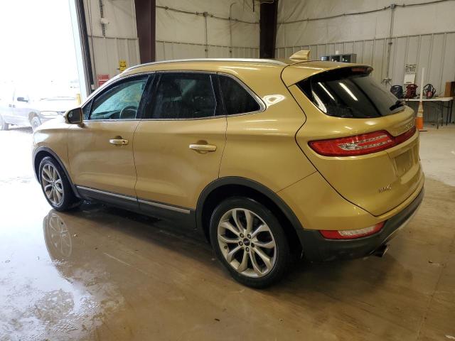 2015 LINCOLN MKC 5LMCJ1A97FUJ13810