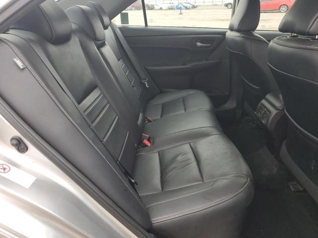 2015 TOYOTA CAMRY LE - 4T1BF1FK5FU903022