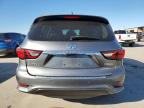 Lot #3030763122 2018 INFINITI QX60