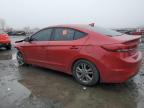 Lot #3028989747 2017 HYUNDAI ELANTRA SE