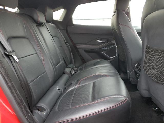 2018 JAGUAR E-PACE FIR SADFL2FX7J1Z02050