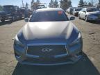 Lot #3024446578 2018 INFINITI Q50 LUXE