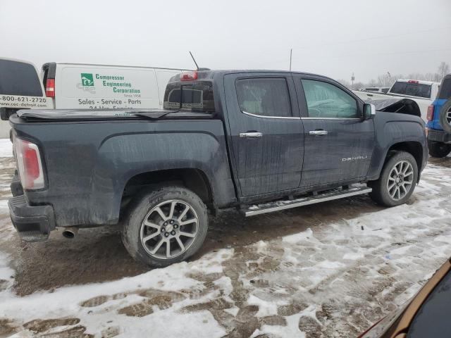 2021 GMC CANYON DEN 1GTG6EENXM1199427