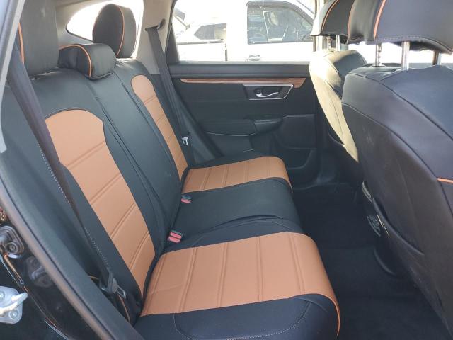 2022 HONDA CR-V EX - 5J6RW2H58NA004844