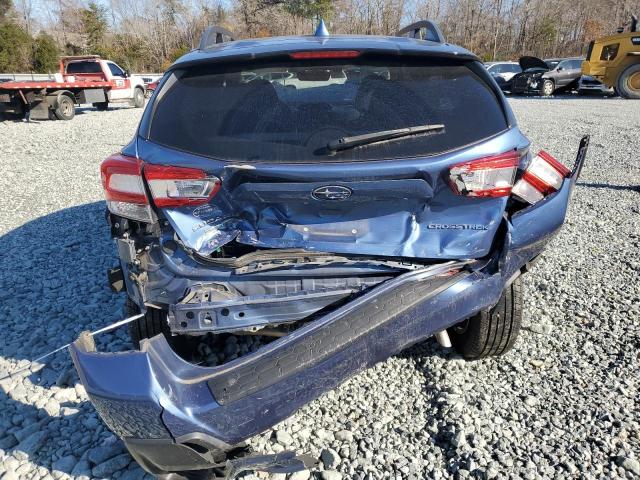 2019 SUBARU CROSSTREK - JF2GTAEC3K8362912