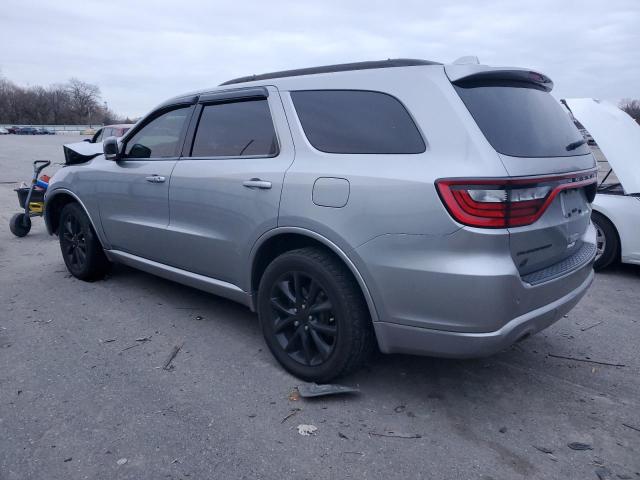 2018 DODGE DURANGO GT - 1C4RDJDG3JC409134