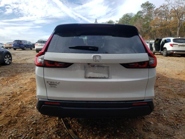 2024 HONDA CR-V EXL - 2HKRS3H73RH328422
