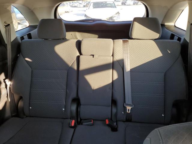 2018 KIA SORENTO LX - 5XYPG4A32JG375927