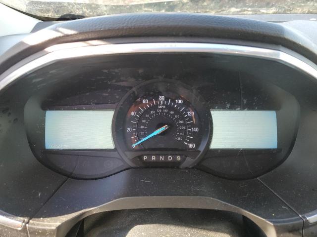 2019 FORD EDGE TITAN - 2FMPK4K9XKBB65840