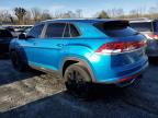 Lot #3041045448 2024 VOLKSWAGEN ATLAS CROS