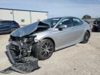 2023 TOYOTA CAMRY SE N - 4T1G11AK2PU759717