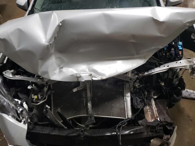 2019 TOYOTA COROLLA L - 2T1BURHE5KC222849