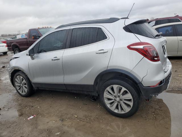 2017 BUICK ENCORE PRE - KL4CJESB5HB048867