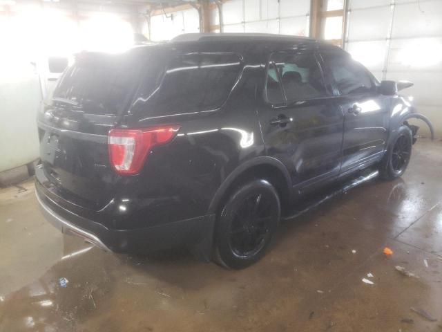 2017 FORD EXPLORER X - 1FM5K8D8XHGC30299