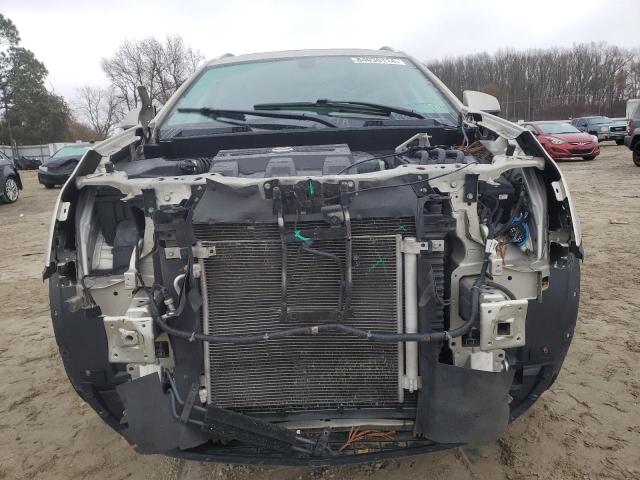 VIN 3GYFNBE38ES642390 2014 CADILLAC SRX no.5