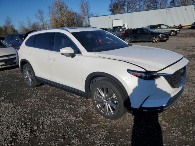 2021 MAZDA CX-9 SIGNA - JM3TCBEY6M0537192