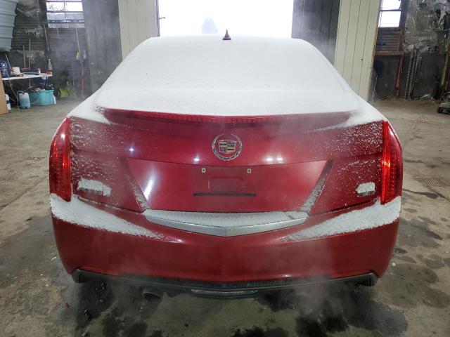 VIN 1G6AL5S37D0133279 2013 CADILLAC ATS no.6