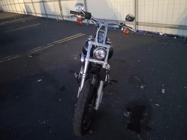 2019 HARLEY-DAVIDSON FXLR 1HD1YNJ27KB063869