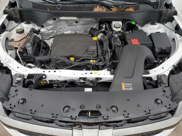 2024 CHEVROLET TRAX 1RS - KL77LGE21RC204243