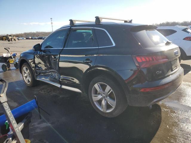 2019 AUDI Q5 PREMIUM - WA1BNAFY4K2091000