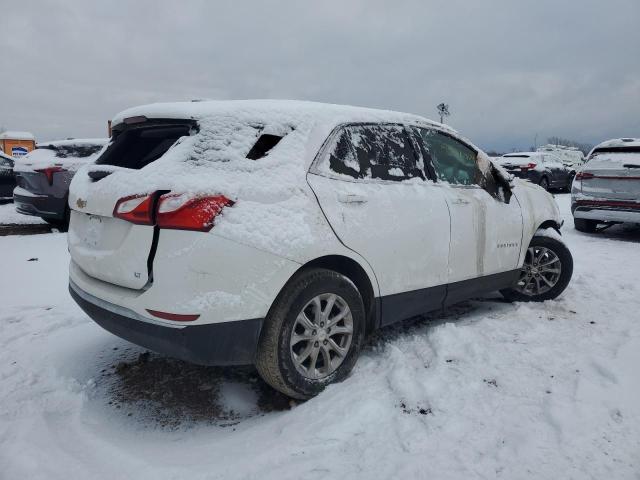 2020 CHEVROLET EQUINOX LT - 3GNAXKEV1LL256842